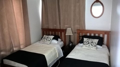 Stanley-upstairs - Accommodation Rockhampton 1