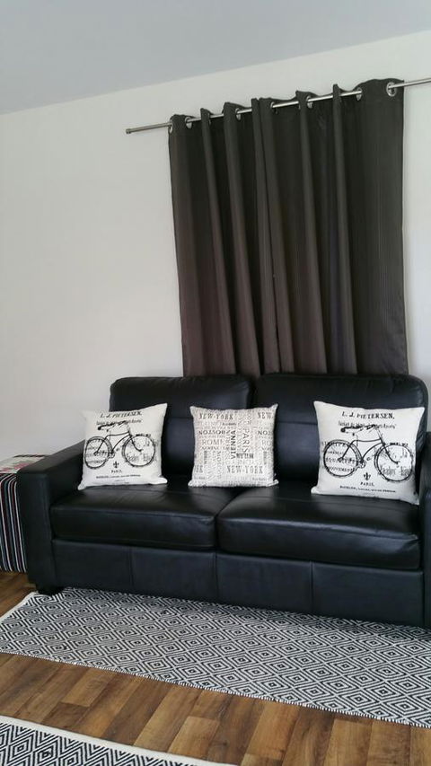 Stanley-upstairs - Accommodation Rockhampton 2