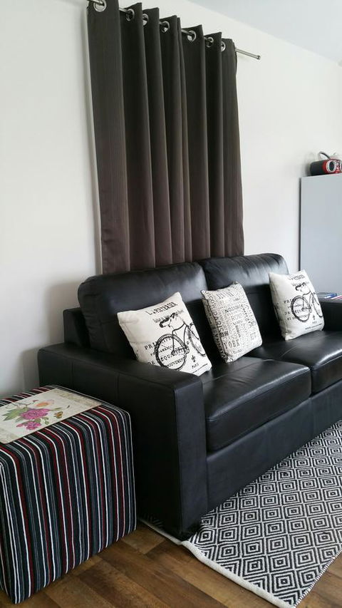 Stanley-upstairs - Accommodation Rockhampton 3
