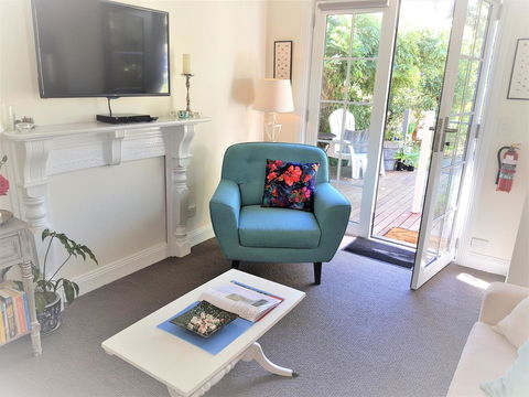 Birch Lane - Accommodation Rockhampton 13
