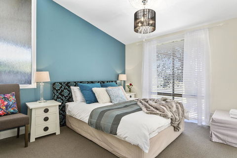 Birch Lane - Accommodation Rockhampton 12