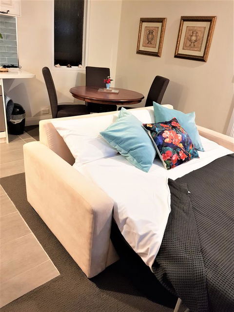 Birch Lane - Accommodation Rockhampton 16