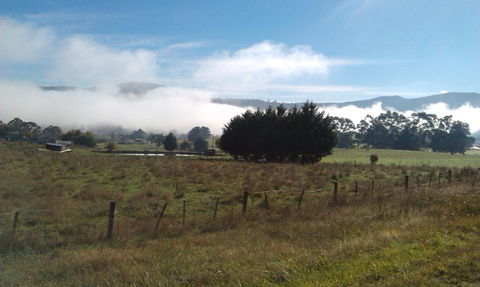 Birch Lane - Accommodation Rockhampton 30