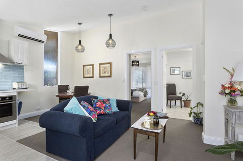 Birch Lane - Accommodation Rockhampton 19