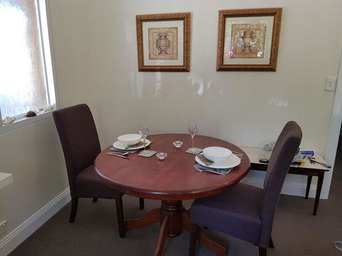 Birch Lane - Accommodation Rockhampton 3