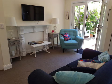 Birch Lane - Accommodation Rockhampton 31