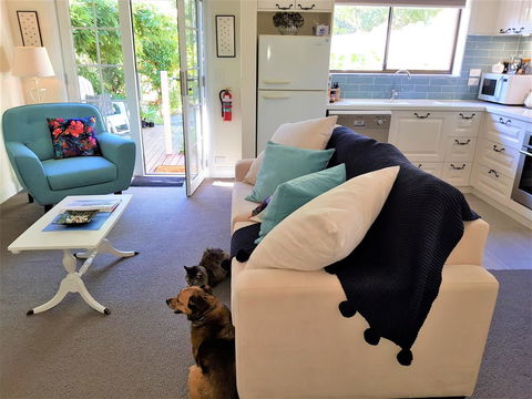 Birch Lane - Accommodation Rockhampton 18
