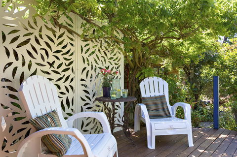 Birch Lane - Accommodation Rockhampton 8