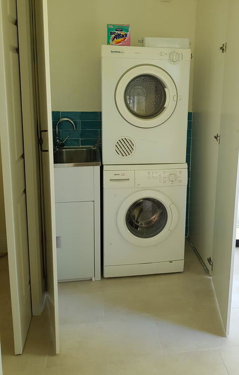 Birch Lane - Accommodation Rockhampton 22