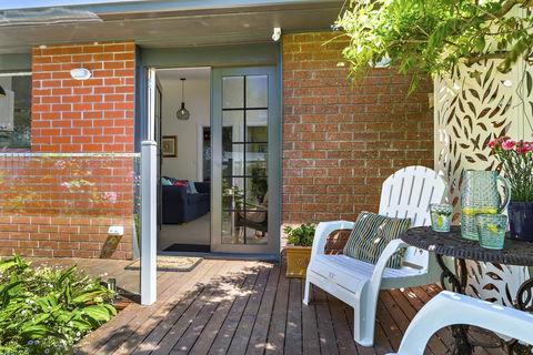Birch Lane - Accommodation Rockhampton 5
