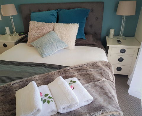 Birch Lane - Accommodation Rockhampton 28