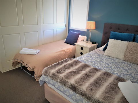 Birch Lane - Accommodation Rockhampton 14