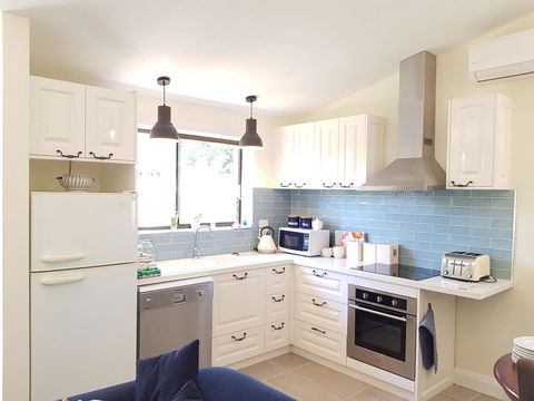 Birch Lane - Accommodation Rockhampton 21