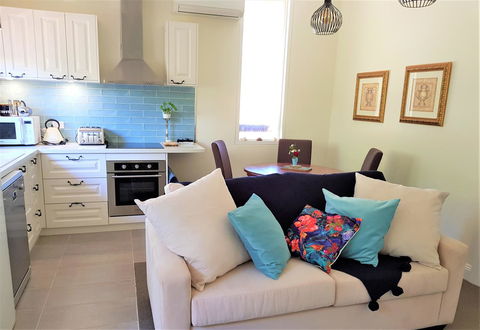 Birch Lane - Accommodation Rockhampton 15