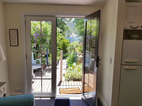 Birch Lane - Accommodation Rockhampton 2