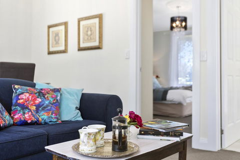 Birch Lane - Accommodation Rockhampton 17