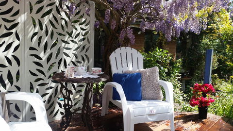 Birch Lane - Accommodation Rockhampton 39