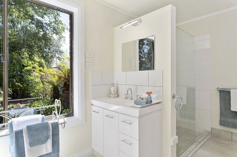 Birch Lane - Accommodation Rockhampton 9