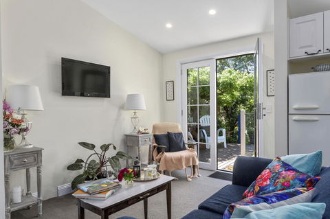 Birch Lane - Accommodation Rockhampton 37