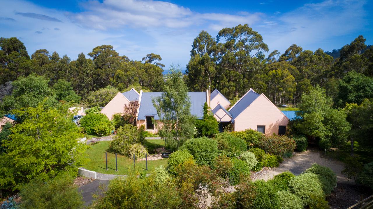 Accommodation Rockhampton