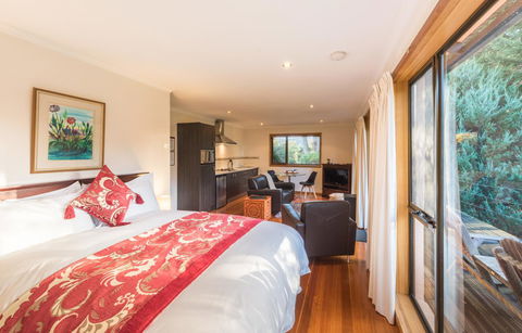 Parnella Kettering - Accommodation Rockhampton 3