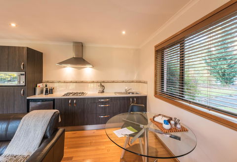 Parnella Kettering - Accommodation Rockhampton 4