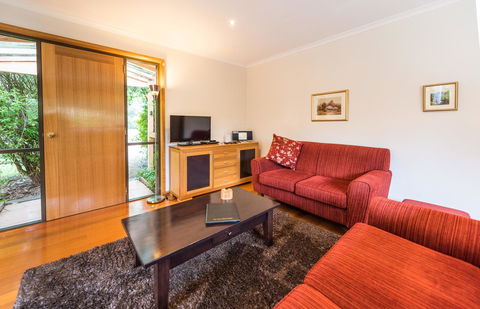 Parnella Kettering - Accommodation Rockhampton 12