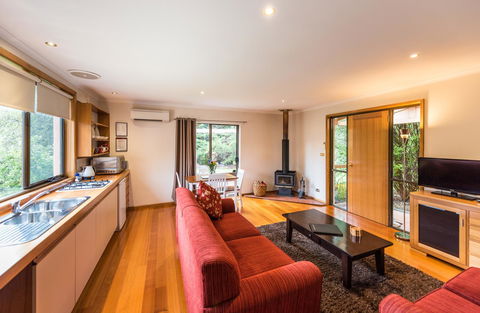 Parnella Kettering - Accommodation Rockhampton 1
