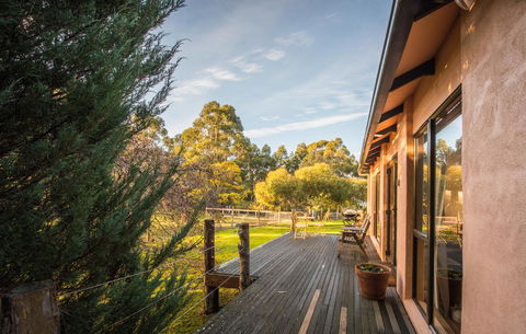 Parnella Kettering - Accommodation Rockhampton 7