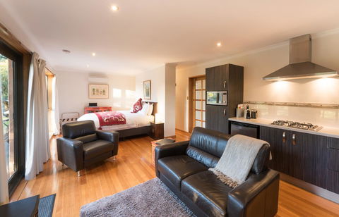 Parnella Kettering - Accommodation Rockhampton 5