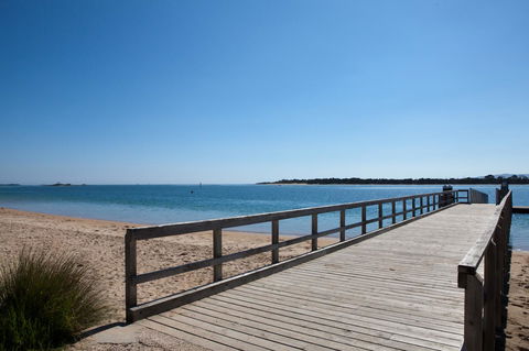 Pearl Hawley Beach - Accommodation Rockhampton 38