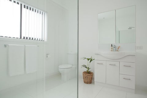 Pearl Hawley Beach - Accommodation Rockhampton 29