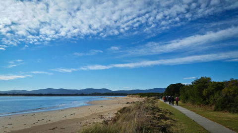 Pearl Hawley Beach - Accommodation Rockhampton 43