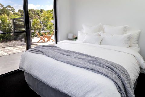 Pearl Hawley Beach - Accommodation Rockhampton 26