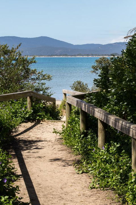Pearl Hawley Beach - Accommodation Rockhampton 42