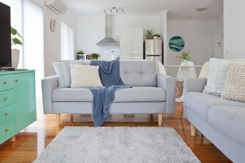 Pearl Hawley Beach - Accommodation Rockhampton 22