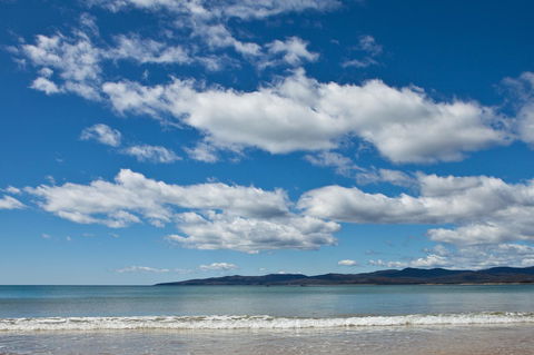 Pearl Hawley Beach - Accommodation Rockhampton 32