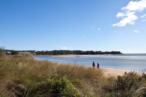 Pearl Hawley Beach - Accommodation Rockhampton 40