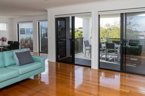 Pearl Hawley Beach - Accommodation Rockhampton 11