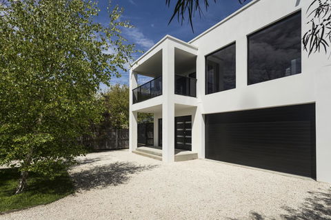 Pearl Hawley Beach - Accommodation Rockhampton 0
