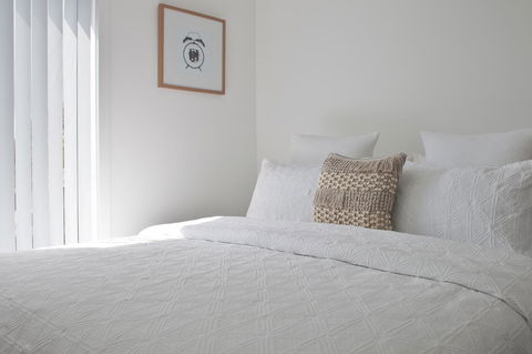 Pearl Hawley Beach - Accommodation Rockhampton 14