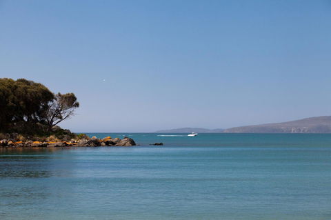Pearl Hawley Beach - Accommodation Rockhampton 36