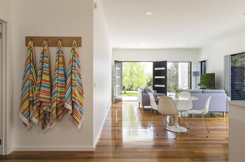 Pearl Hawley Beach - Accommodation Rockhampton 23