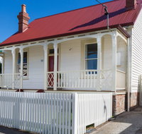 Brampton Cottage - Accommodation Rockhampton