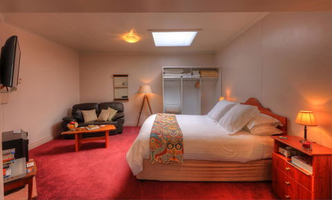 Ellie\'s Cottages - Accommodation Rockhampton 18