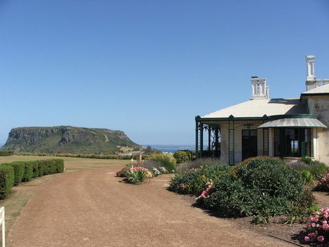 Ellie\'s Cottages - Accommodation Rockhampton 36