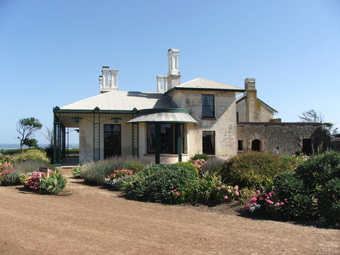 Ellie\'s Cottages - Accommodation Rockhampton 35
