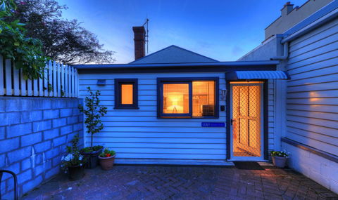 Ellie\'s Cottages - Accommodation Rockhampton 19