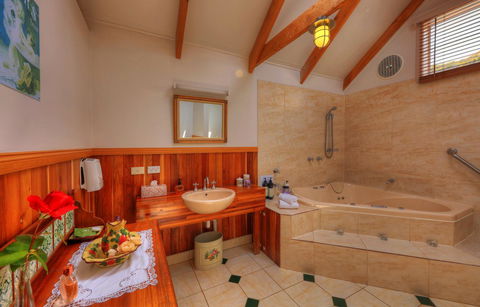 Ellie\'s Cottages - Accommodation Rockhampton 15