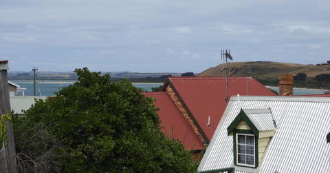 Ellie\'s Cottages - Accommodation Rockhampton 4